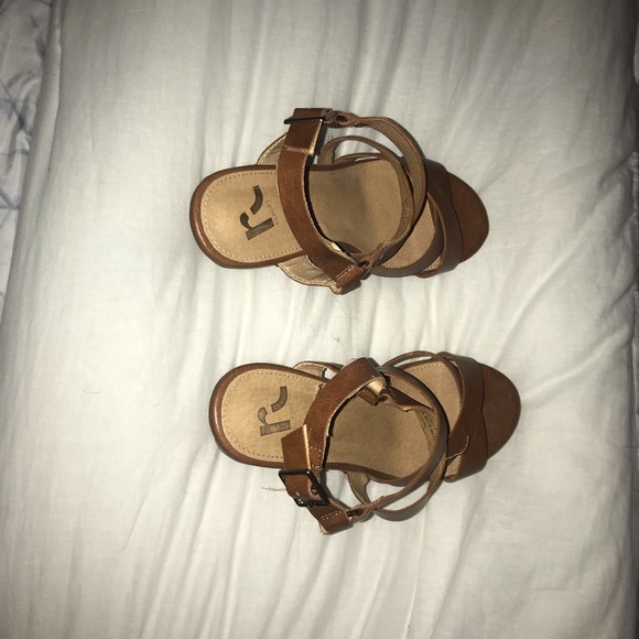 Report Wedges - Picture 4 of 4